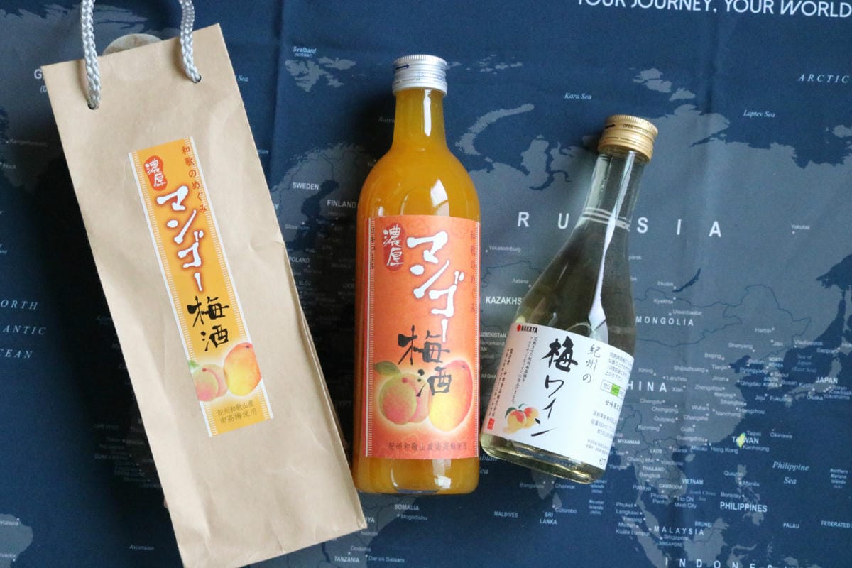 《日本》關西大阪和歌山伴手禮土產小倉仙貝有吃有拿暖暖包