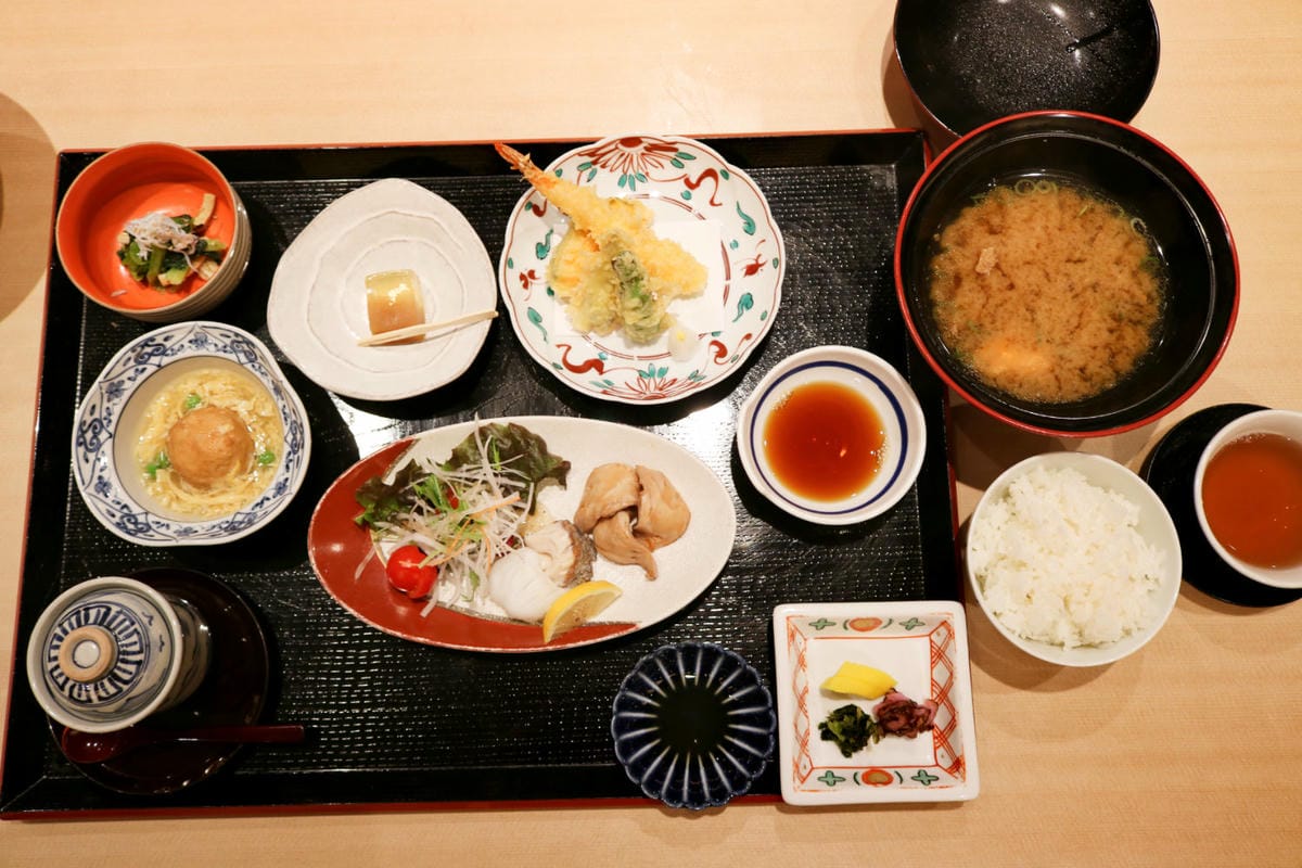 《日本》和歌山南紀白濱 円座 原九繪亭 超越河豚夢幻魚料理九繪魚