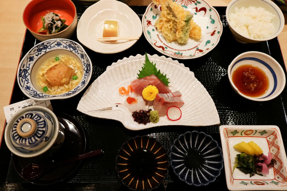 《日本》和歌山南紀白濱 円座 原九繪亭 超越河豚夢幻魚料理九繪魚