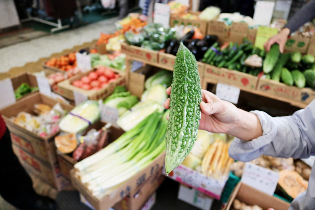 沖繩煮菜體驗Cooking Class 烹飪課 Taste of OKINAWA 手作體驗沖繩麵你也是大廚