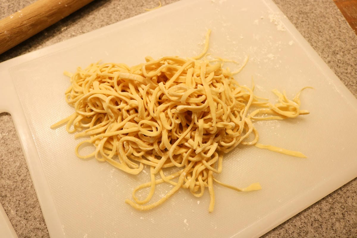 沖繩煮菜體驗Cooking Class 烹飪課 Taste of OKINAWA 手作體驗沖繩麵你也是大廚