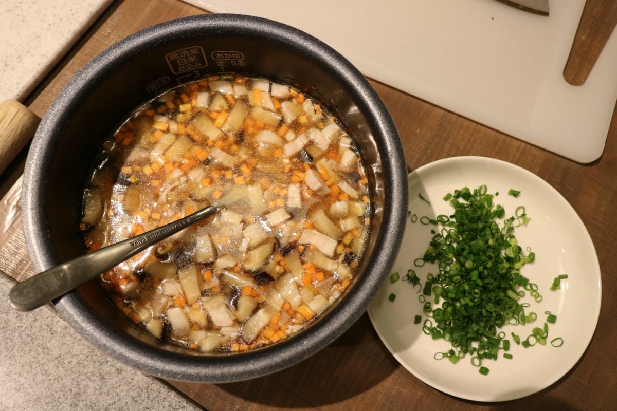 沖繩煮菜體驗Cooking Class 烹飪課 Taste of OKINAWA 手作體驗沖繩麵你也是大廚