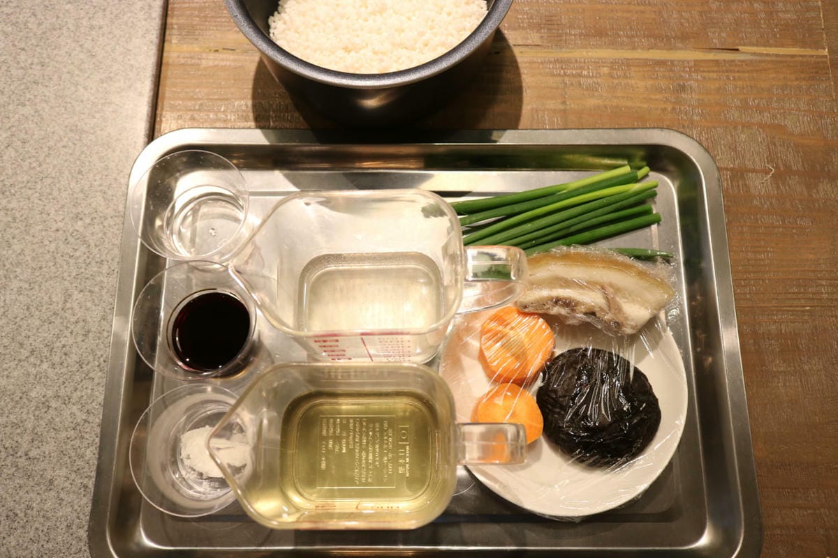 沖繩煮菜體驗Cooking Class 烹飪課 Taste of OKINAWA 手作體驗沖繩麵你也是大廚