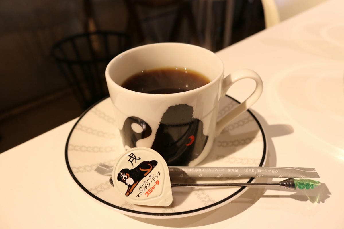 《日本》和歌山湯淺 擠滿日本人的超值特餐 BOW BOW KITCHEN