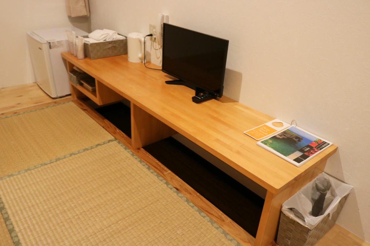 沖繩恩納平價旅館和風北海莊 日式飯店 - 第6張圖 沖繩恩納平價旅館和風北海莊 日式飯店