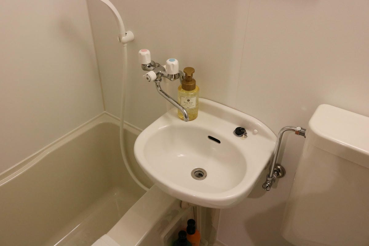 沖繩恩納平價旅館和風北海莊 日式飯店 - 第7張圖 沖繩恩納平價旅館和風北海莊 日式飯店