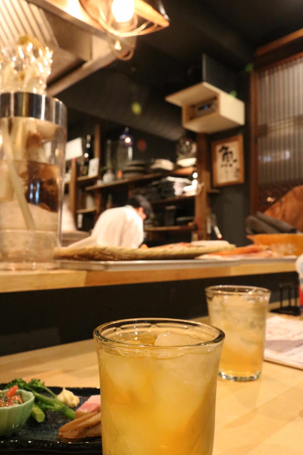 沖繩居酒屋餐廳炉端まさら 隱藏美食地表超強燒烤