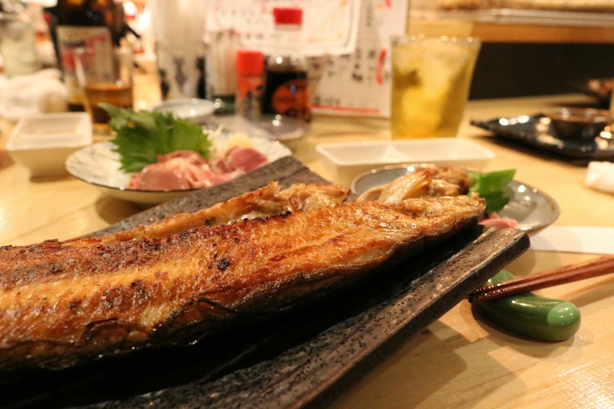 沖繩居酒屋餐廳炉端まさら 隱藏美食地表超強燒烤