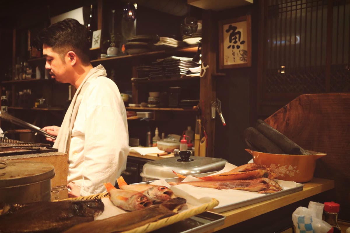 沖繩居酒屋餐廳炉端まさら 隱藏美食地表超強燒烤