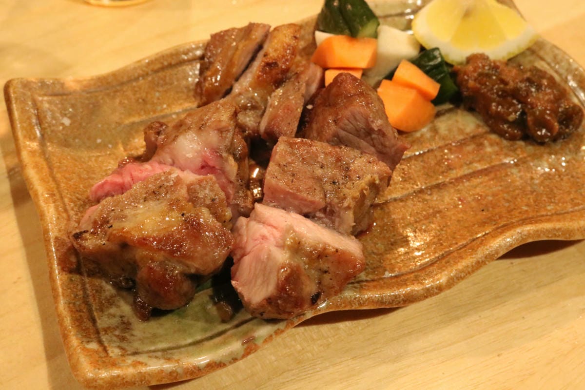 沖繩居酒屋餐廳炉端まさら 隱藏美食地表超強燒烤