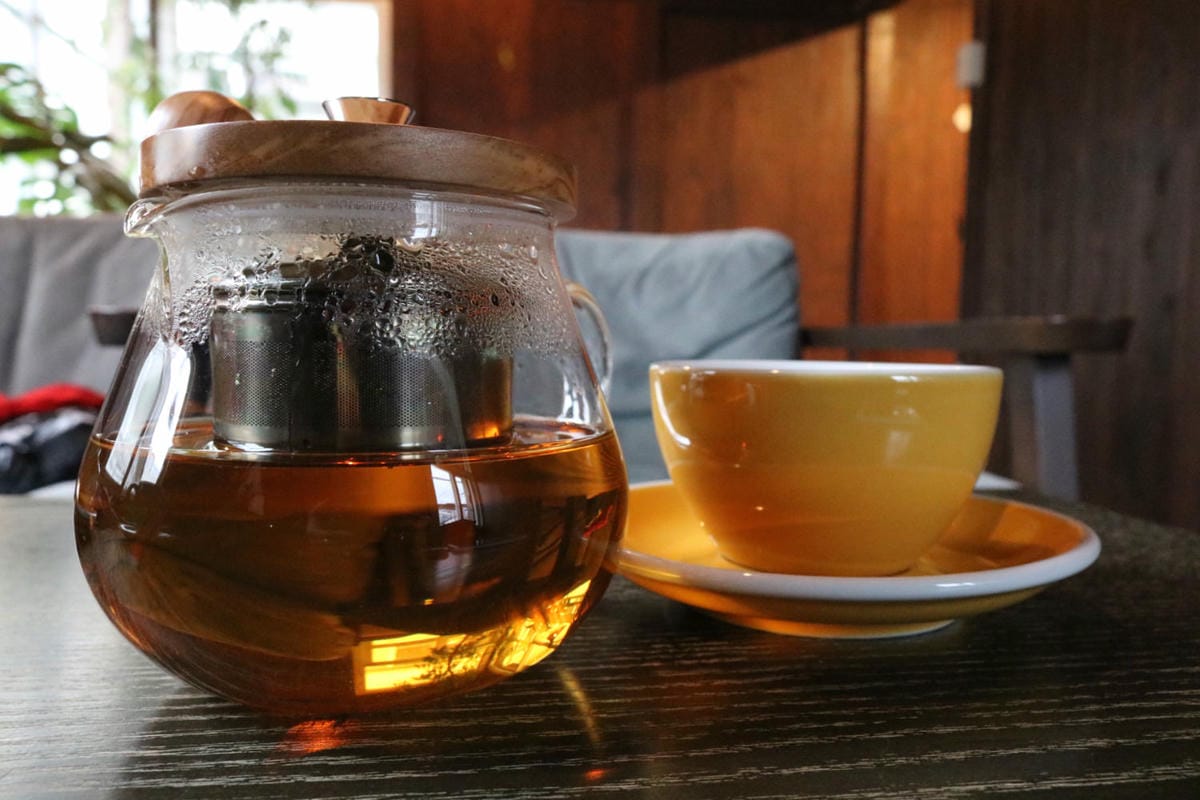 沖繩冬天賞櫻 放空行程預算 沖繩的真面目