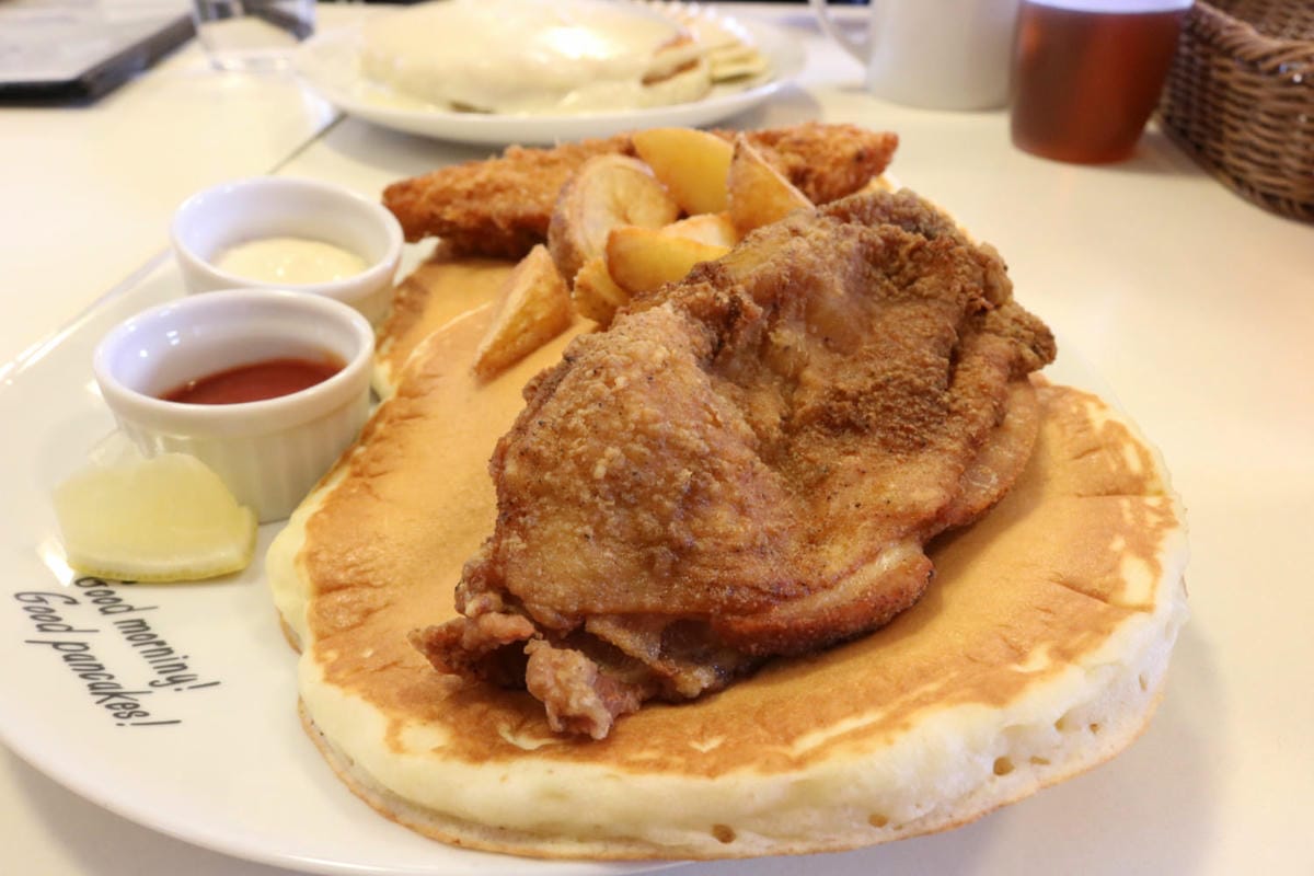 沖繩冬天賞櫻 放空行程預算 沖繩的真面目