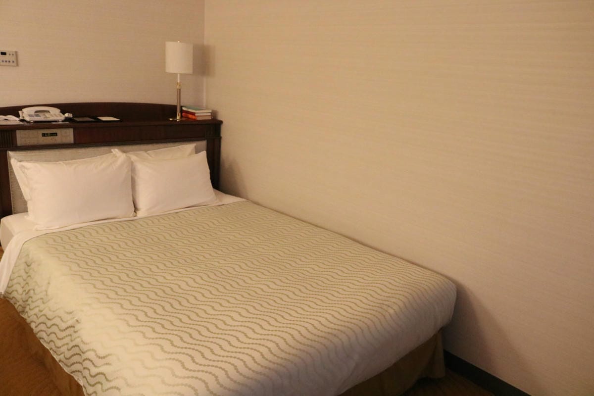 《日本》關西機場日航酒店 住在機場 深夜清晨都便利 - 第1張圖 《日本》關西機場日航酒店 住在機場 深夜清晨都便利