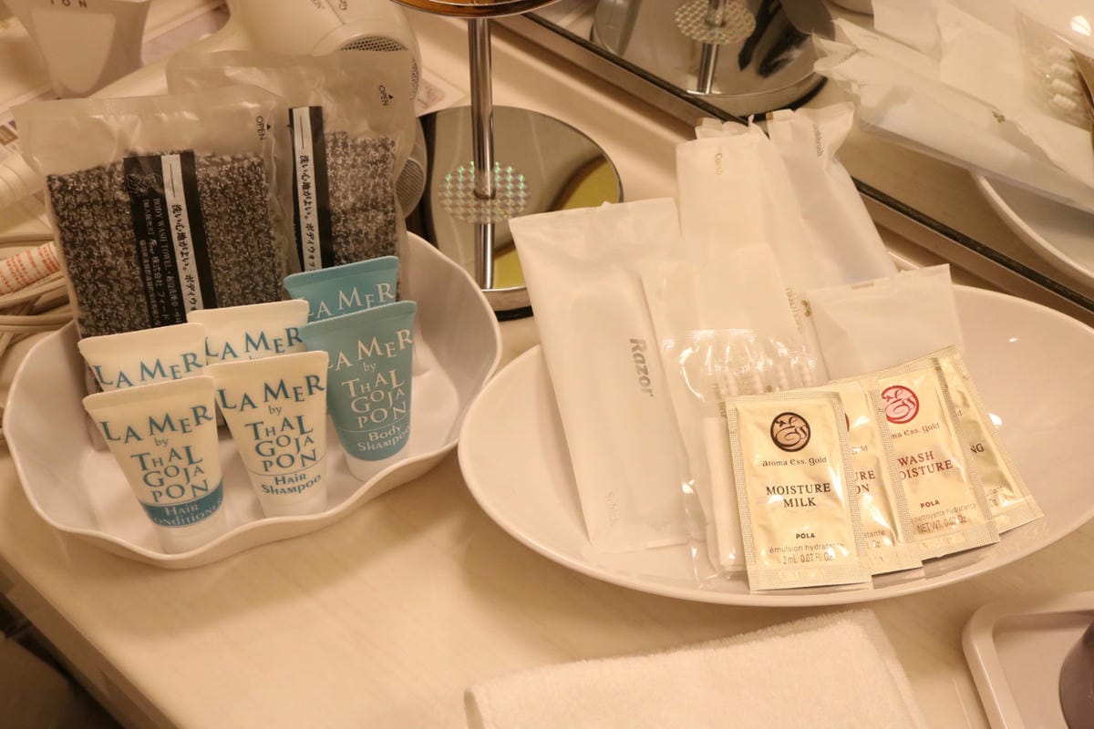 《日本》關西機場日航酒店 住在機場 深夜清晨都便利 - 第7張圖 《日本》關西機場日航酒店 住在機場 深夜清晨都便利