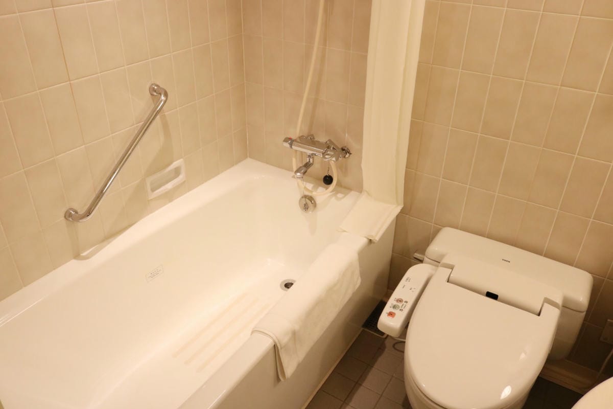 《日本》關西機場日航酒店 住在機場 深夜清晨都便利 - 第6張圖 《日本》關西機場日航酒店 住在機場 深夜清晨都便利