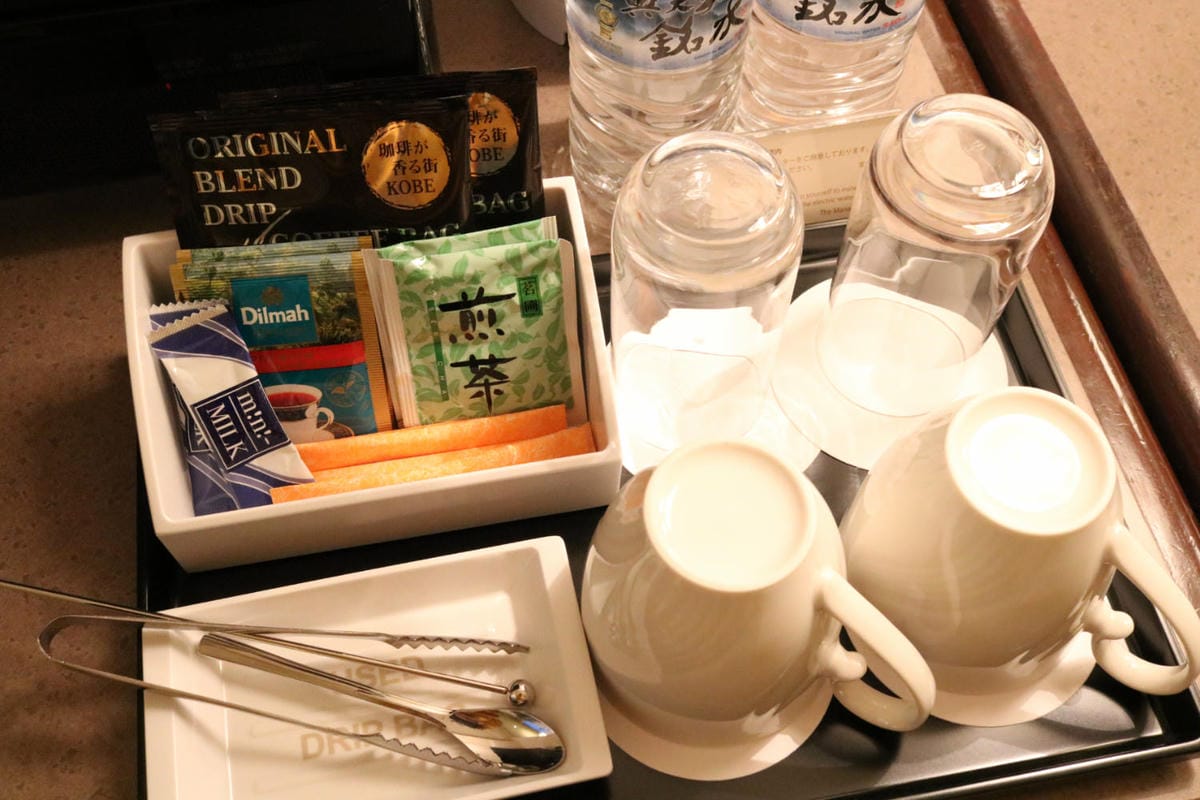 《日本》關西機場日航酒店 住在機場 深夜清晨都便利 - 第5張圖 《日本》關西機場日航酒店 住在機場 深夜清晨都便利