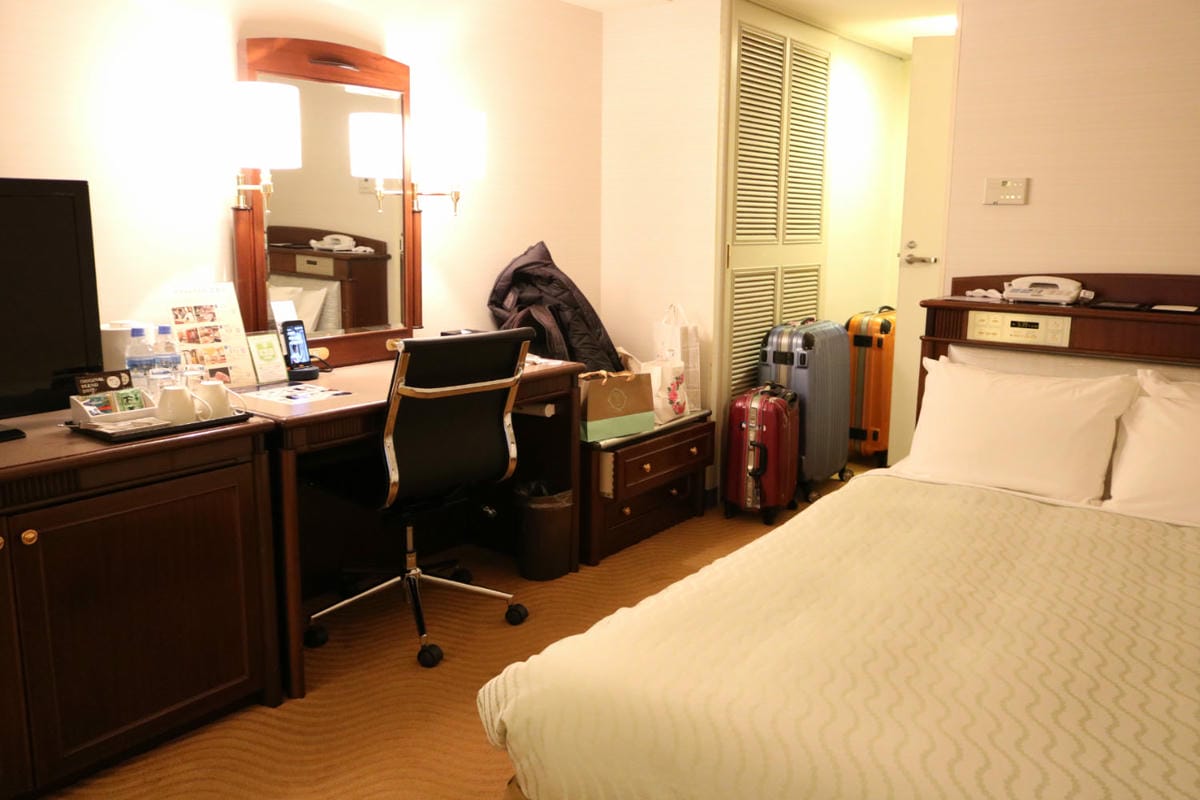 《日本》關西機場日航酒店 住在機場 深夜清晨都便利 - 第9張圖 《日本》關西機場日航酒店 住在機場 深夜清晨都便利