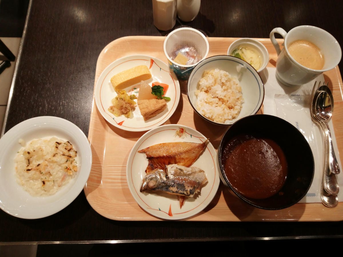 《日本》關西機場日航酒店 住在機場 深夜清晨都便利 - 第8張圖 《日本》關西機場日航酒店 住在機場 深夜清晨都便利