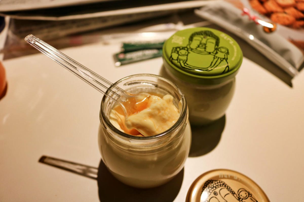 《日本》關西大阪和歌山伴手禮土產小倉仙貝有吃有拿暖暖包