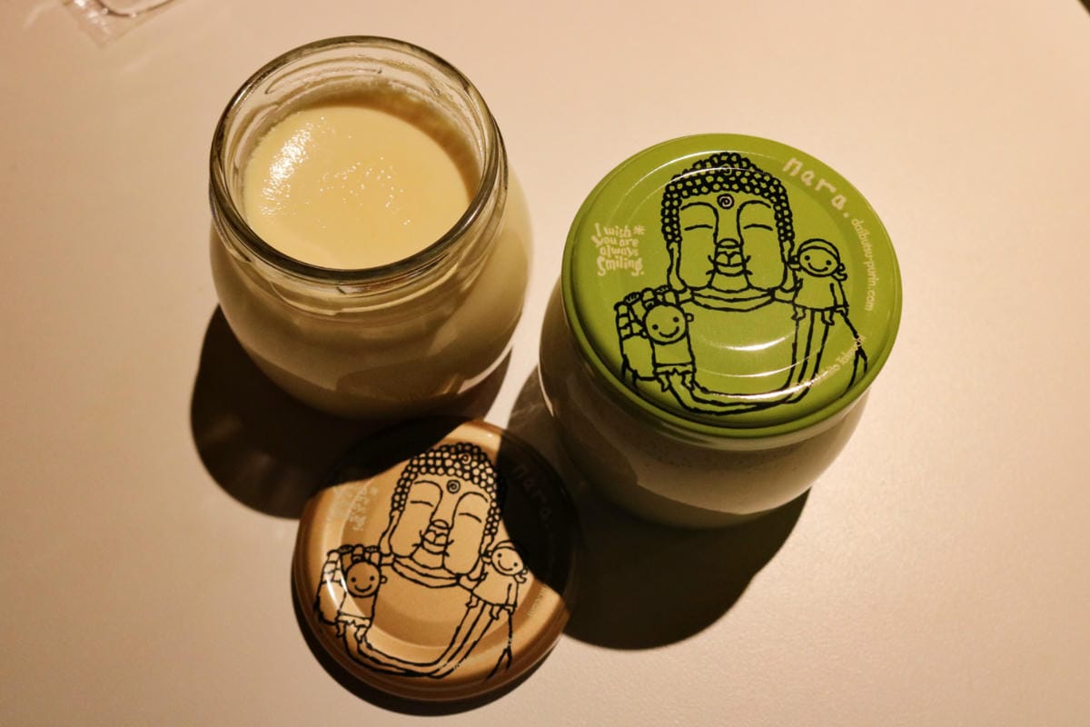 《日本》關西大阪和歌山伴手禮土產小倉仙貝有吃有拿暖暖包