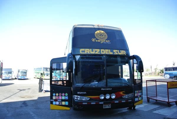 祕魯當地團普諾 經典的的喀喀湖兩天一夜 小心高山症