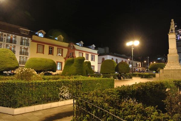 祕魯當地團普諾 經典的的喀喀湖兩天一夜 小心高山症