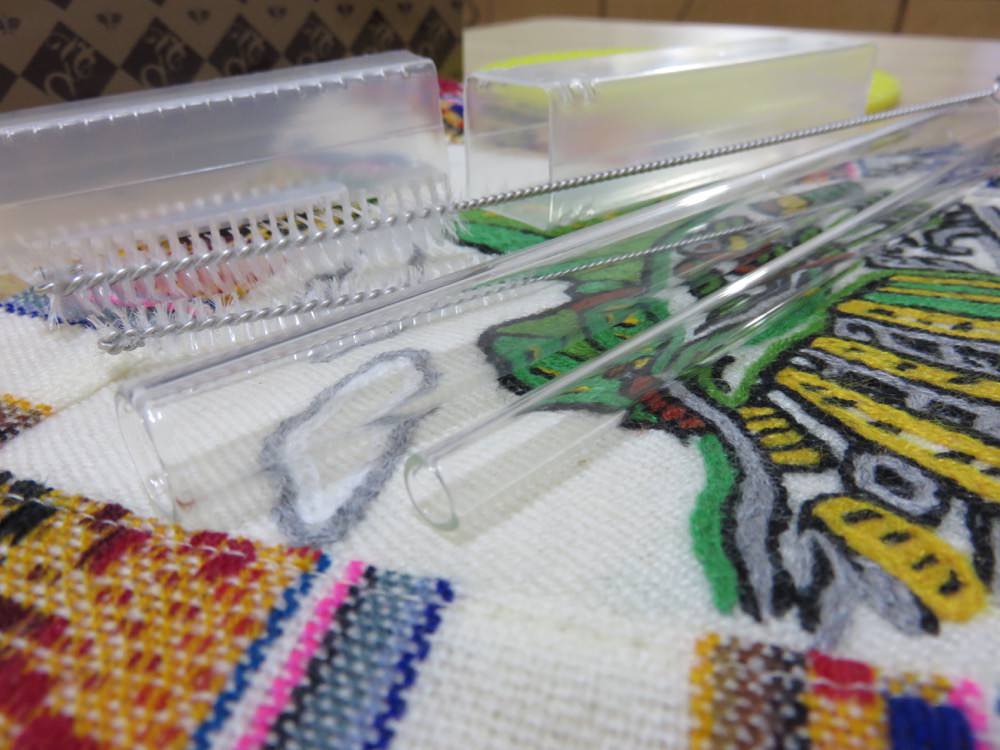 好日子食物袋 減塑生活是一種環保覺悟 持續使用才是真環保