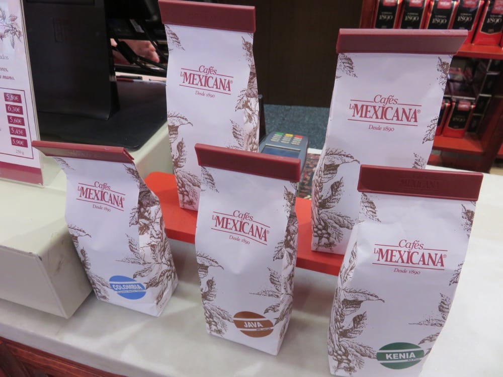 《西班牙日常》入境西班牙 行李過海關什麼不能帶 - 第9張圖 《西班牙日常》入境西班牙 行李過海關什麼不能帶