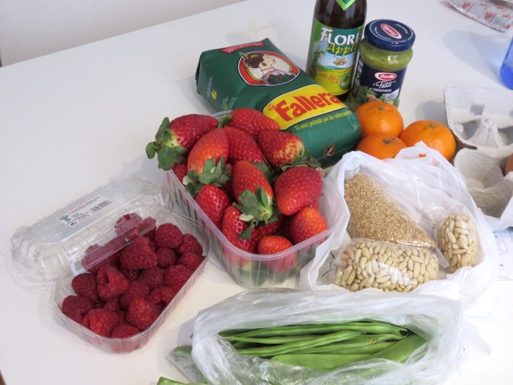 西班牙巴塞隆納自由行花費 小資策略大滿足