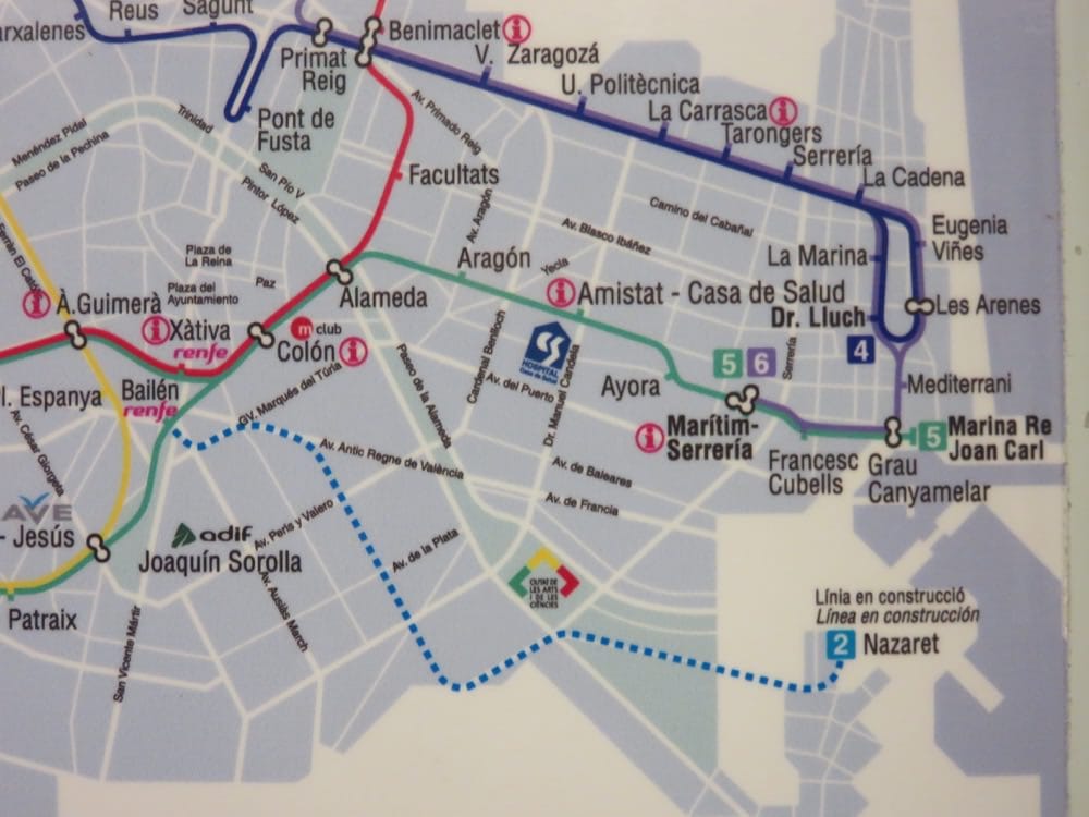 西班牙巴塞隆納自由行花費 小資策略大滿足