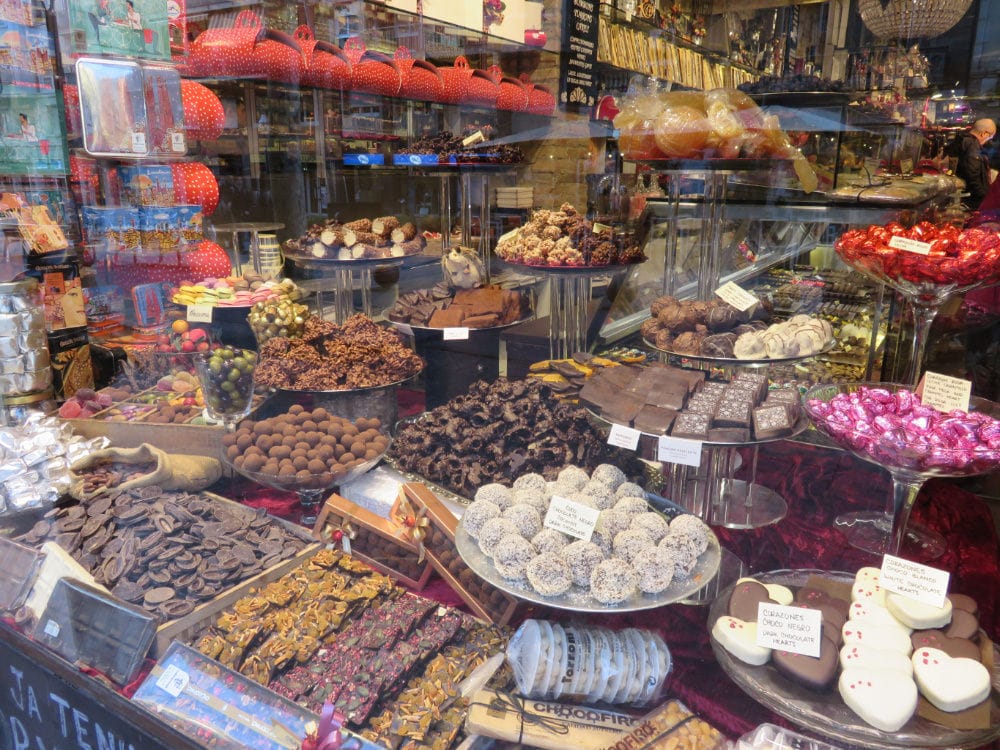 巴塞隆納自助行程安排!時間有限路線規劃 - 第3張圖 巴塞隆納自助行程安排!時間有限路線規劃