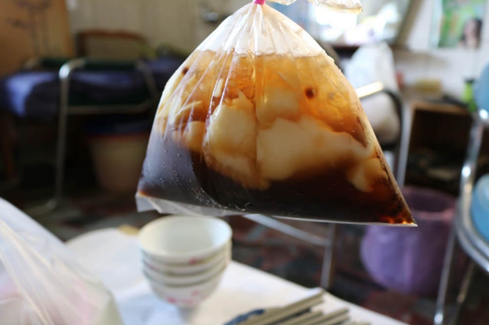 好日子食物袋 減塑生活是一種環保覺悟 持續使用才是真環保