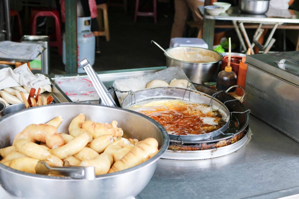 好日子食物袋 減塑生活是一種環保覺悟 持續使用才是真環保
