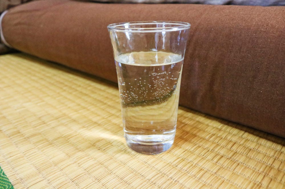 《西班牙日常》可以跟店家要熱水嗎 泡奶粉用