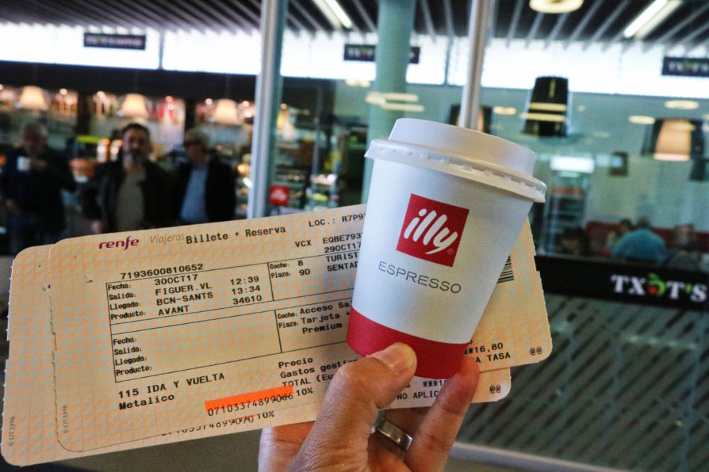 西班牙如何給小費 歐洲小費概覽