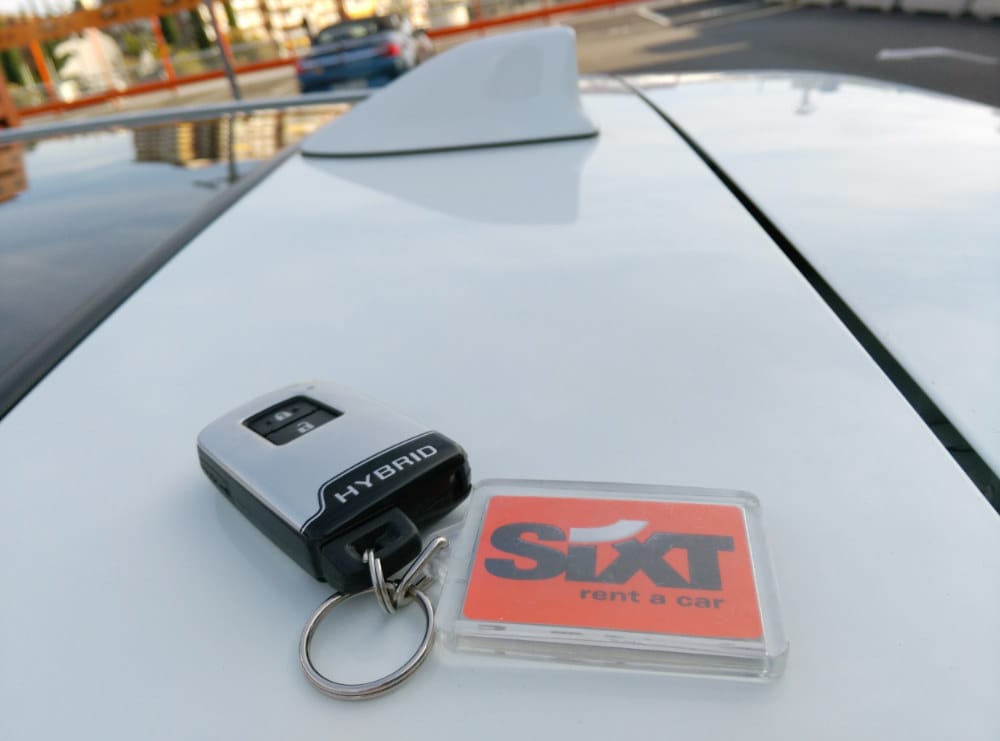 西班牙巴塞隆納自由行花費 小資策略大滿足