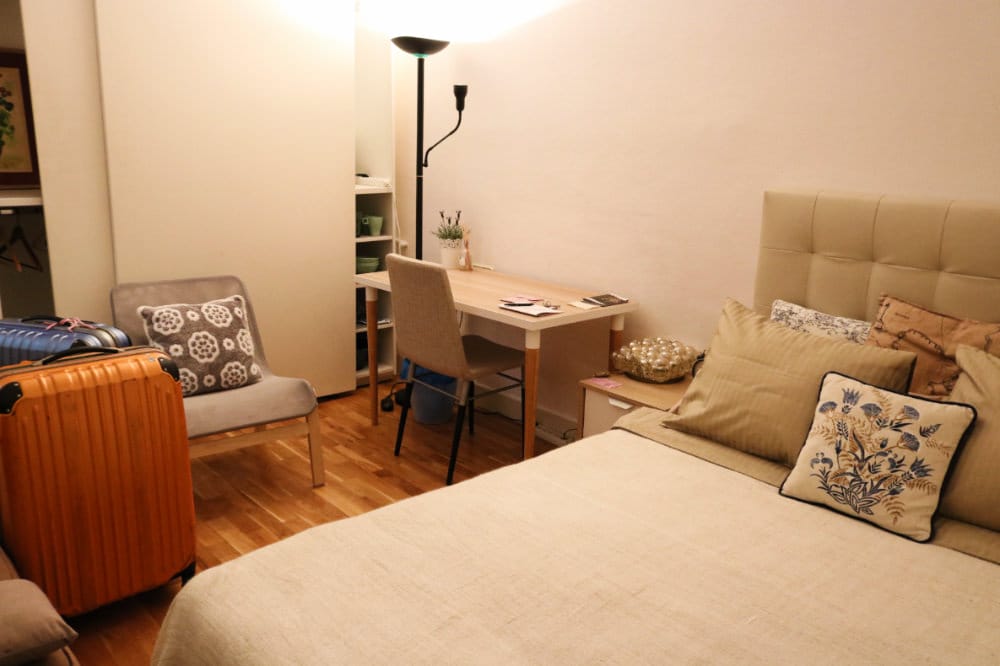 巴塞隆納旅館怎麼選 安全至上擴建區