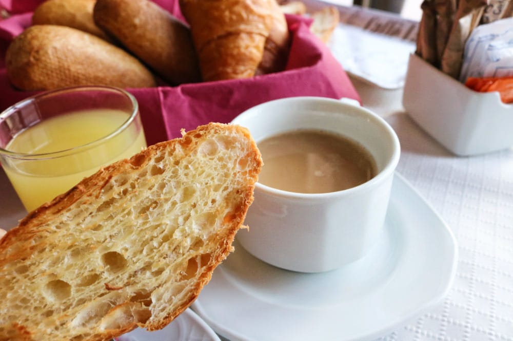 西班牙巴塞隆納自由行花費 小資策略大滿足