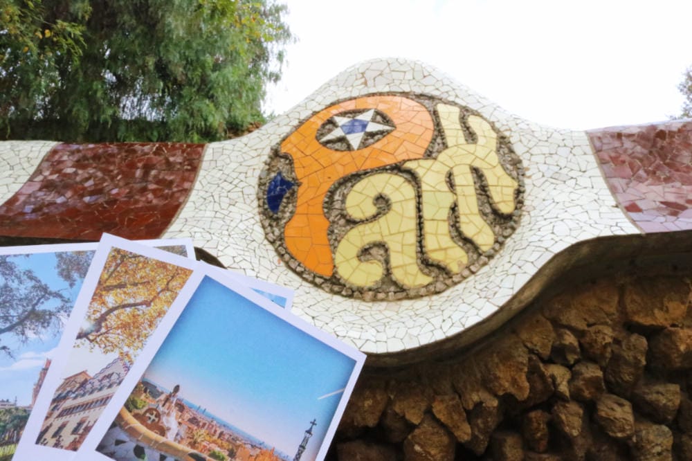 巴塞隆納自助行程安排!時間有限路線規劃 - 第9張圖 巴塞隆納自助行程安排!時間有限路線規劃