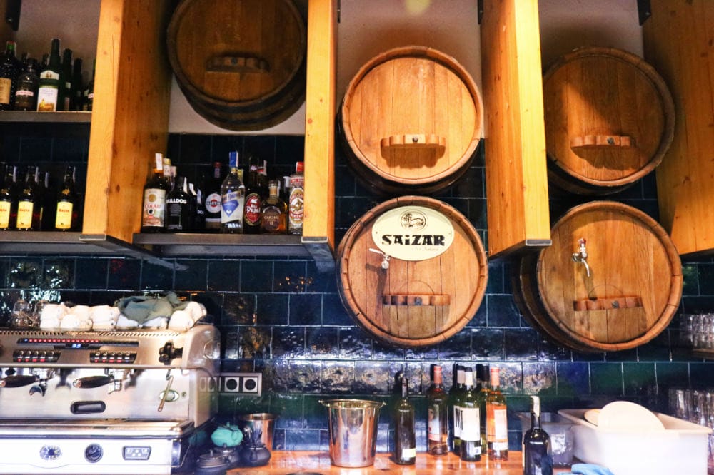 西班牙如何給小費 歐洲小費概覽