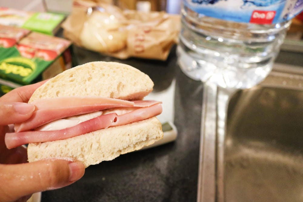 西班牙巴塞隆納自由行花費 小資策略大滿足