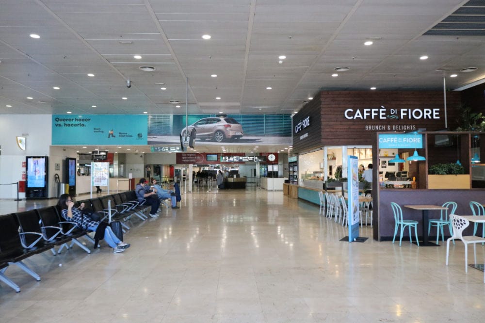 巴塞隆納旅館怎麼選 安全至上擴建區