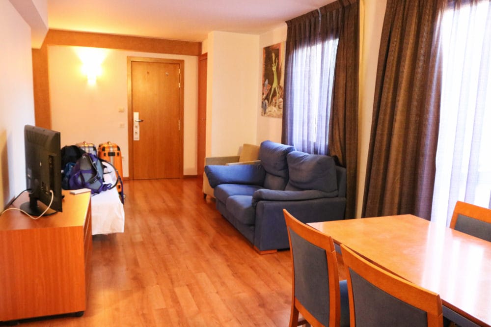 巴塞隆納旅館怎麼選 安全至上擴建區