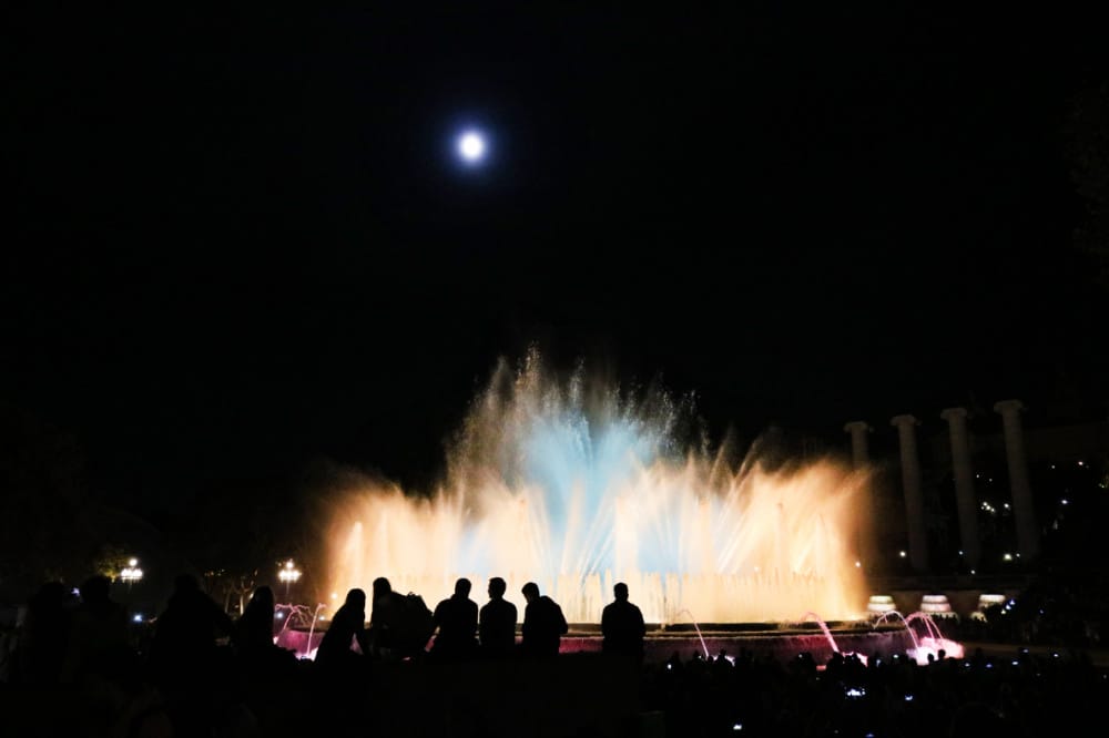 巴塞隆納自助行程安排!時間有限路線規劃 - 第10張圖 巴塞隆納自助行程安排!時間有限路線規劃