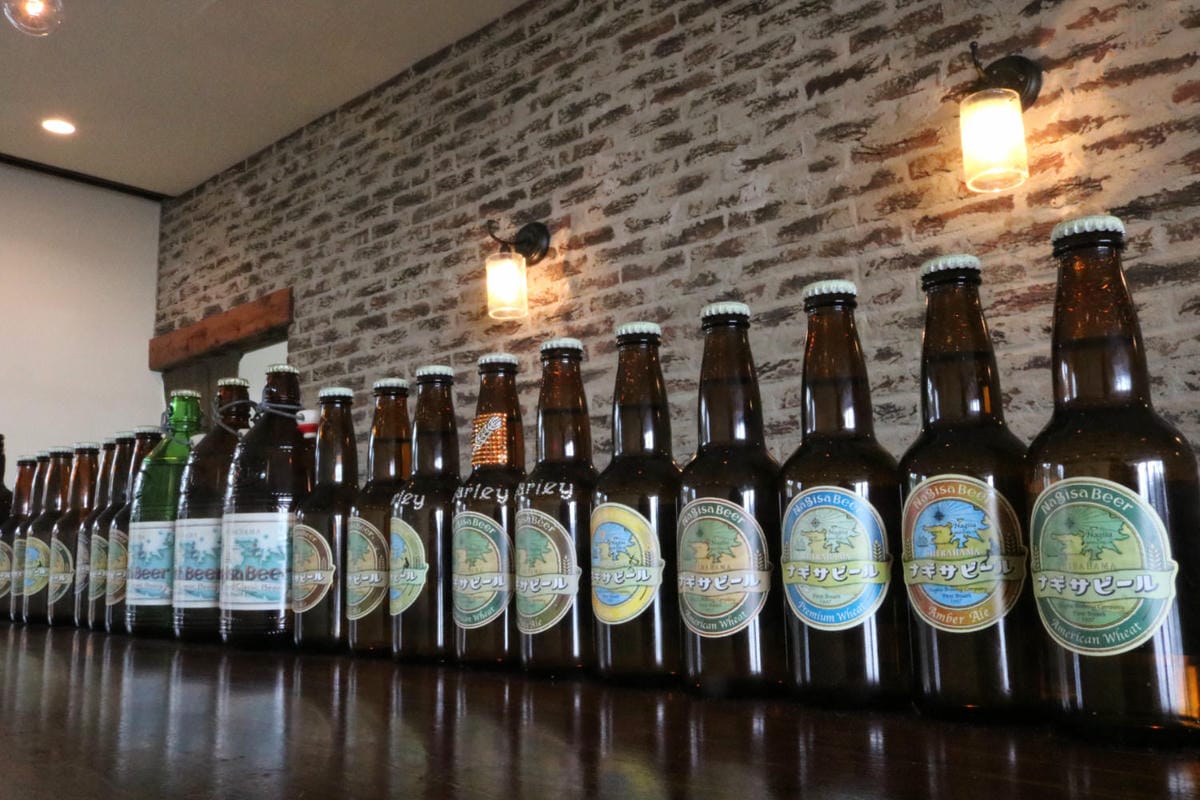 日本和歌山白濱 面海靠山景點美食玩透透 附自駕與巴士