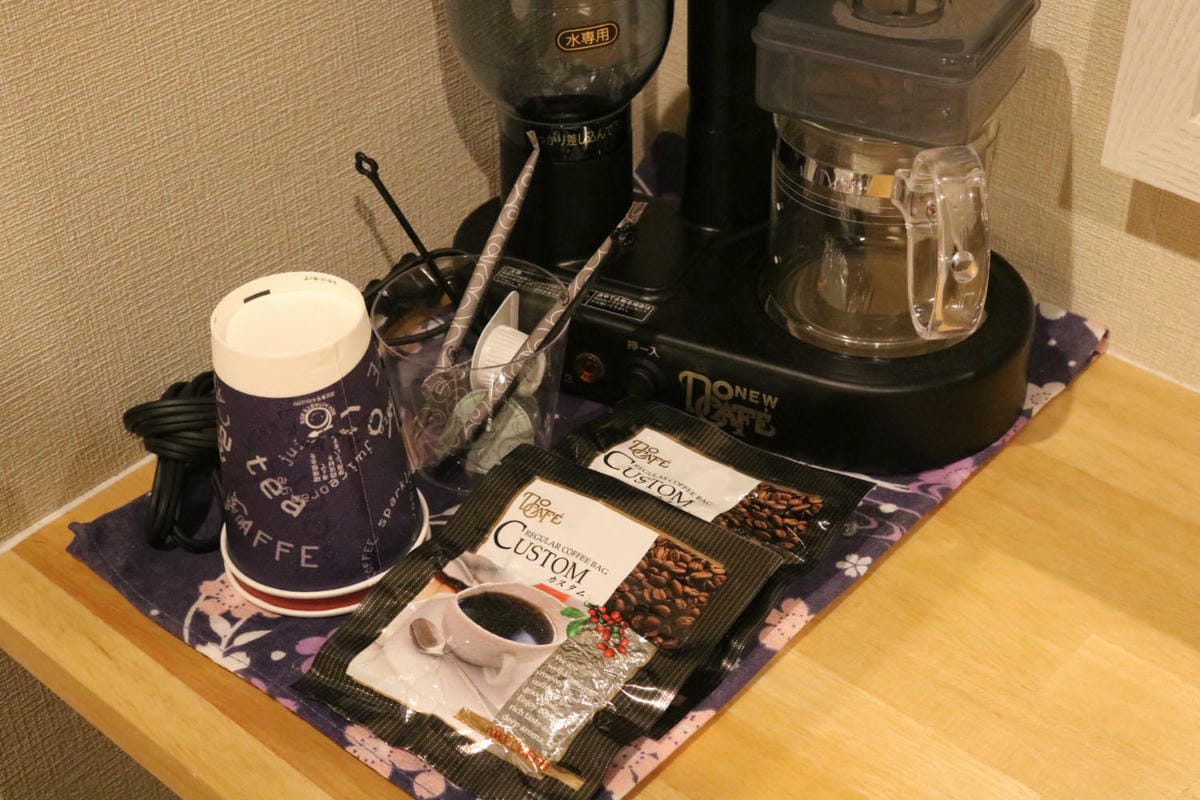 《西班牙日常》可以跟店家要熱水嗎 泡奶粉用