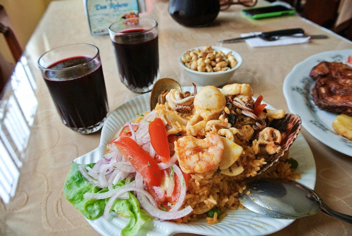 秘魯準備攻略 機票簽證換匯電壓治安住宿行程規劃