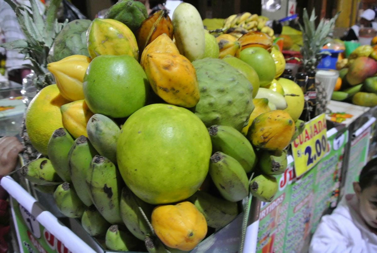 馬丘比丘秘魯特色美食羊駝天竺鼠 紫玉米醃生魚通吃