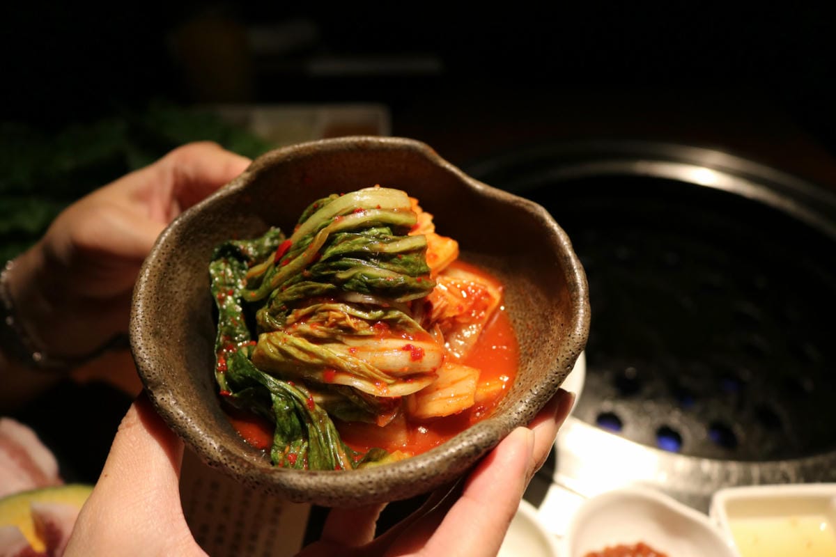 大阪不吃牛的天堂！燒烤豚美，銘家燒肉心齋橋難波店