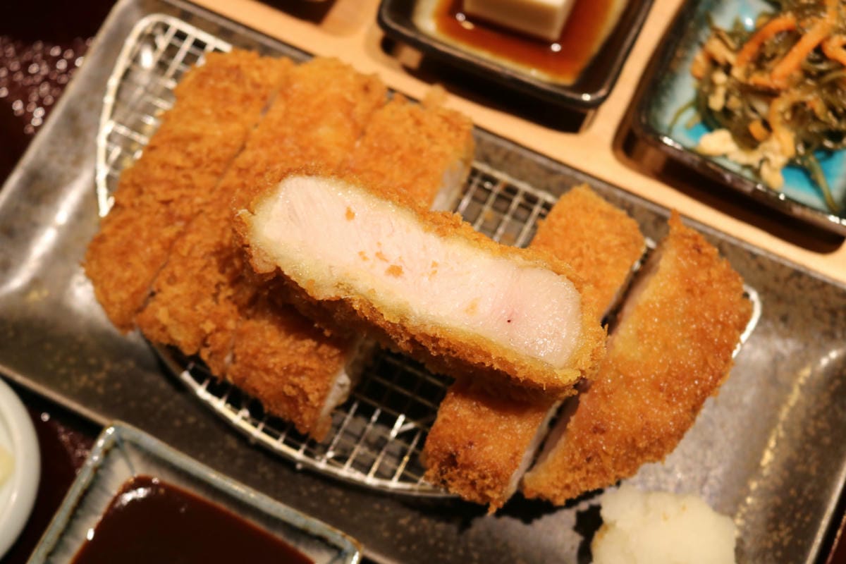 《日本》心齋橋不吃牛的燒烤 火鍋吃到飽 金豬PREMIUM